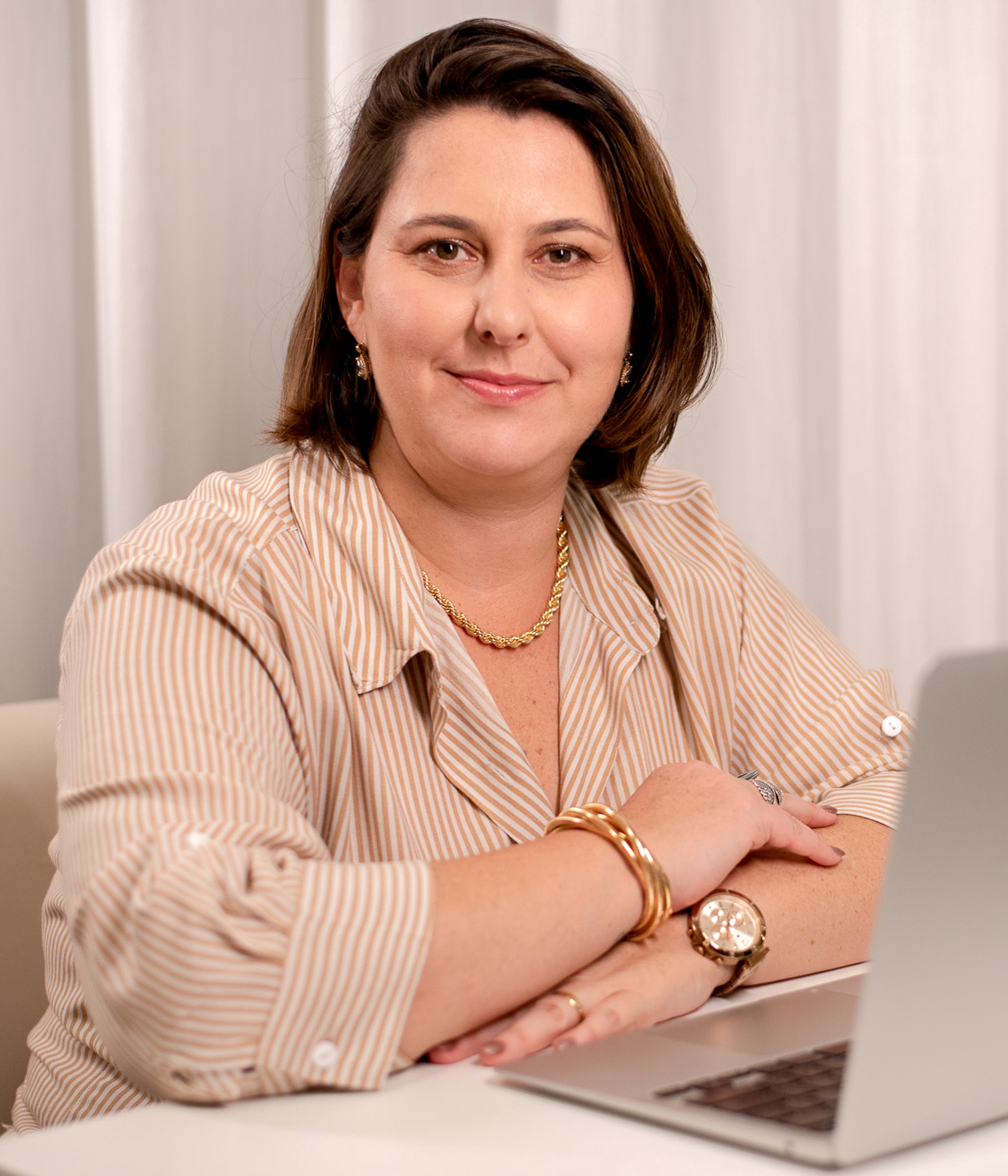 Foto de Débora, fundador(a) do Kidogo